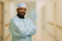 Doctor
